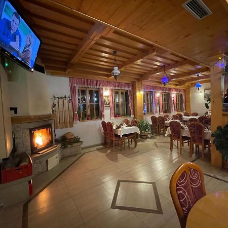 Guest House Vila Djokic Zlatibor Extérieur photo