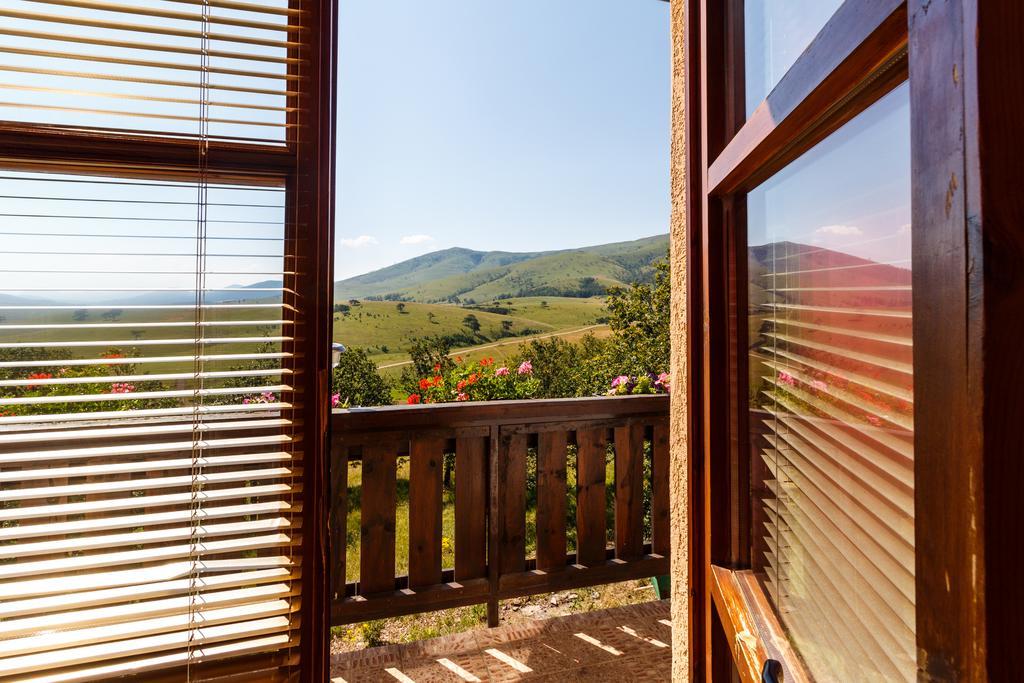 Guest House Vila Djokic Zlatibor Extérieur photo
