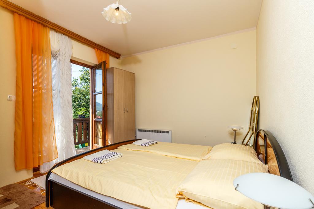 Guest House Vila Djokic Zlatibor Extérieur photo