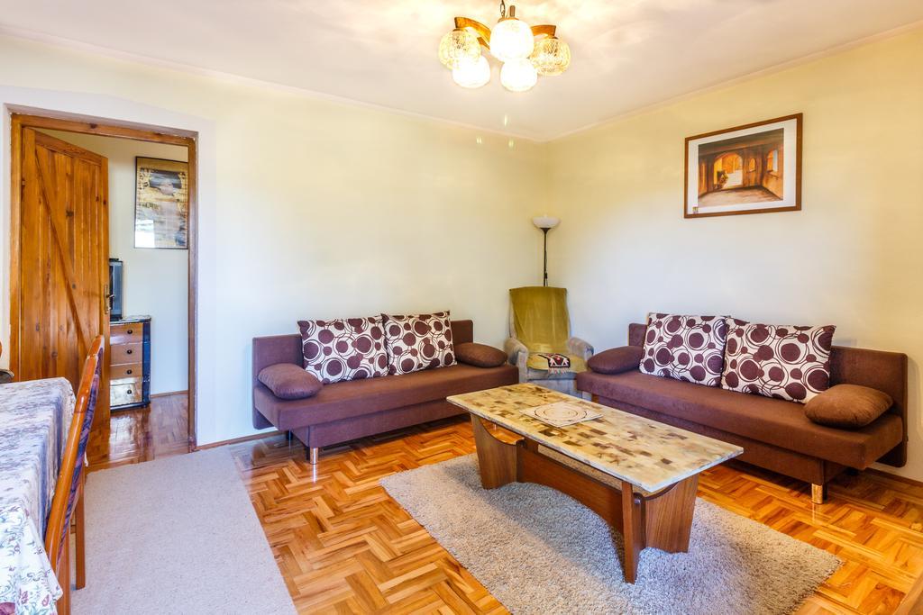 Guest House Vila Djokic Zlatibor Extérieur photo