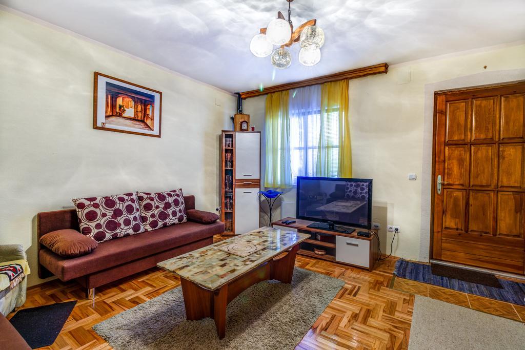 Guest House Vila Djokic Zlatibor Extérieur photo