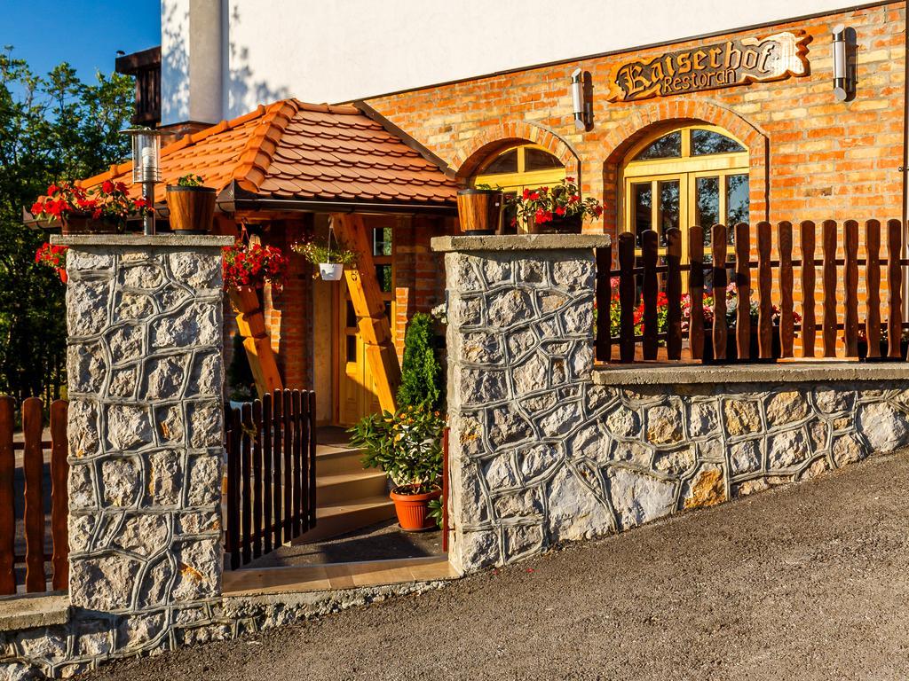 Guest House Vila Djokic Zlatibor Extérieur photo
